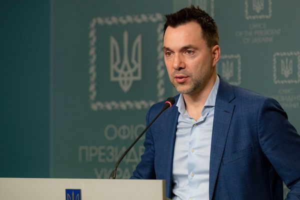 Кто такой и чем знаменит Алексей Арестович