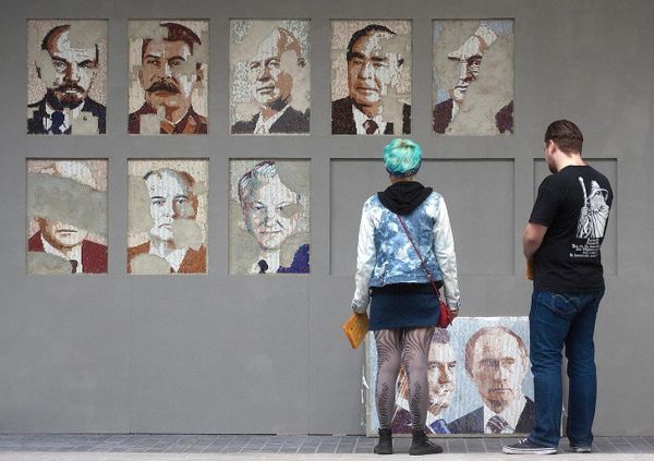 Телеграмма Путина родным Горбачева получилась сдержанной