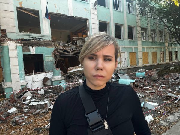 Пять фактов о Дарье Дугиной, погибшей после взрыва в автомобиле