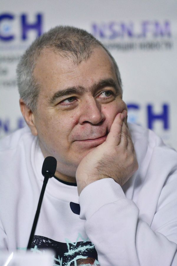 «Ненормально — бухать на Лазурном берегу, когда разрушаются города»