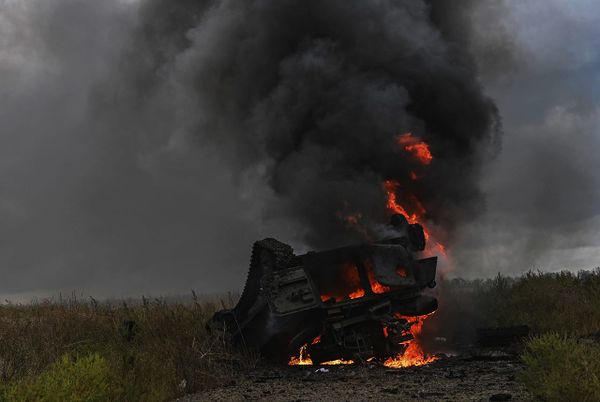 Не присваивайте чужую трагедию