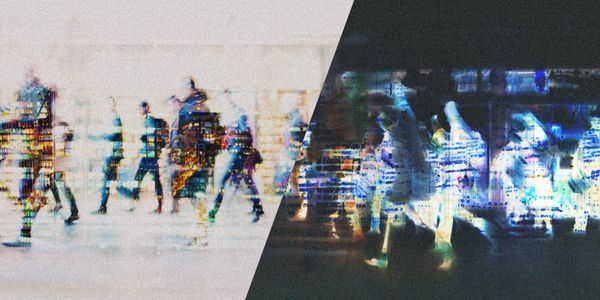 Трещина пройдет между людьми, которые согласны друг с другом