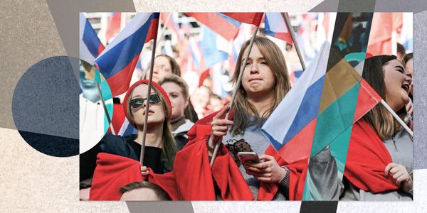 Лояльность не порок