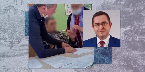 «Отбила 12 голосов»