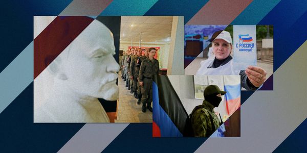 Референдумы как имитация
