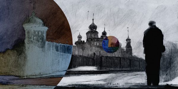 Путин — причуда истории, не ищите закономерностей