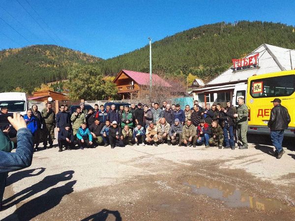 Мобилизацию в Бурятии называют «Варфоломеевской ночью». Что происходит?
