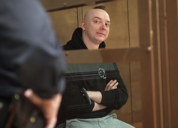 Иван Сафронов должен быть оправдан и освобожден