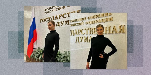 «А что вы хотите от дизайнера сексуального белья?»