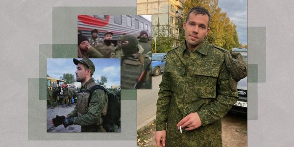 «К нам относятся хуже, чем к скотине — ее хотя бы кормят»