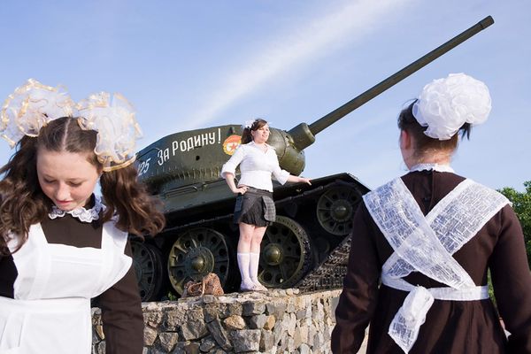 Transnistria, 2022