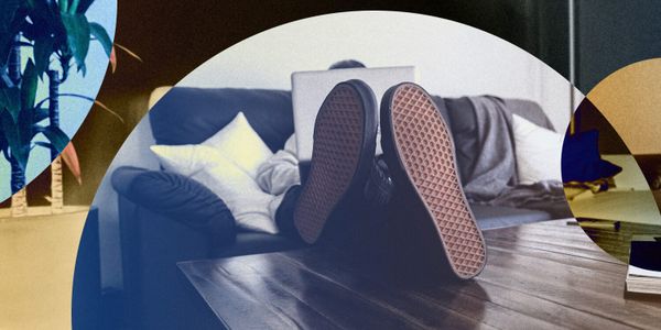 «Деньги — это круто, но зачем они, когда ты живешь на работе?»