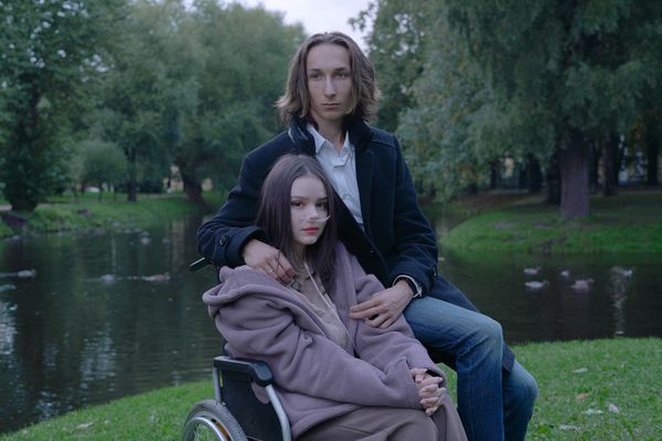 «Я представила, что я — это кто-то, кто мне нравится»