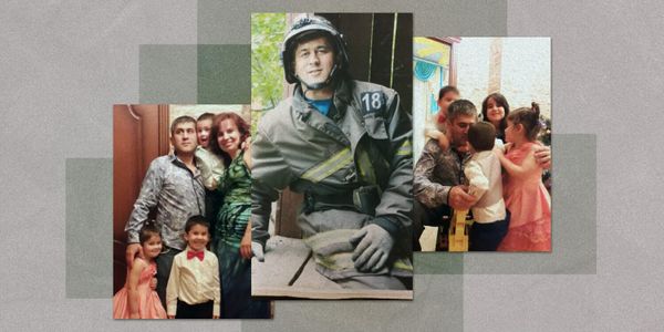 Медбрату предложили практику в военном госпитале. Он согласился — и оказался в танковых войсках