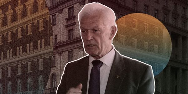 Убить патриота