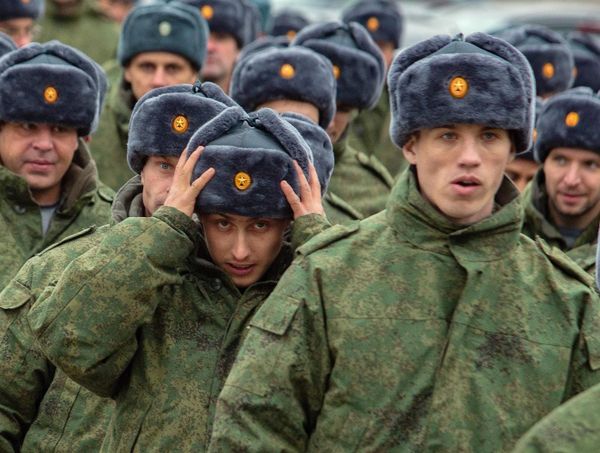 Что власти обещают мобилизованным россиянам?