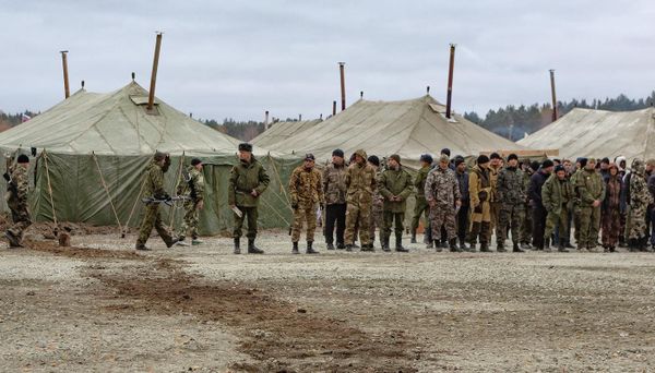 «Не ожидал, что его заберут»