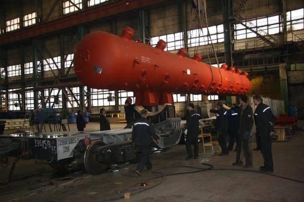 Работников крупного завода мобилизовали, несмотря на бронь
