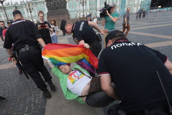 «Рано или поздно доберутся до каждого»