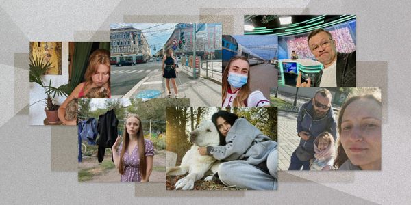 Мама погибшей Лизы из Винницы учится жить без дочери, модель из мариупольского роддома пишет посты в поддержку ДНР