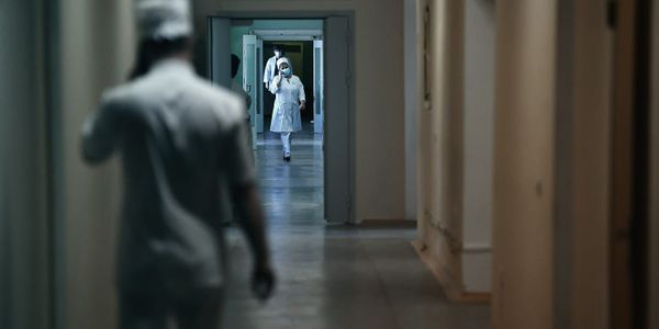 Находила новые аргументы, почему я виновата, почему я говно