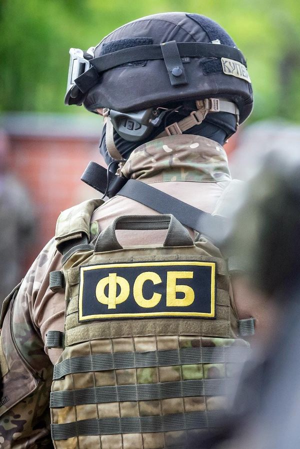 Что с 1 декабря нельзя будет рассказать иностранцам, чтобы не стать иноагентом