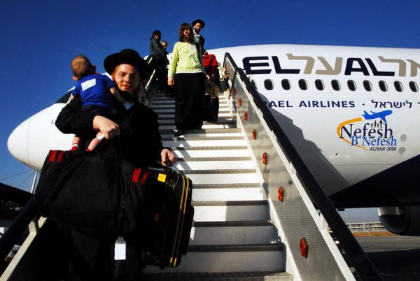 Ответы на главные вопросы о репатриации в Израиль