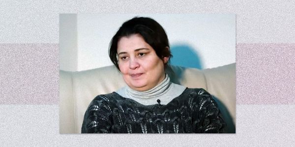Белорусская эмигрантка влюбилась в друга по переписке. Он оказался силовиком и уговорил ее вернуться на родину