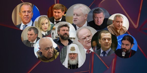 Специальная военная операция давно закончилась!
