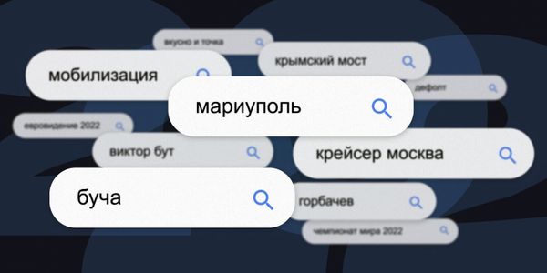 Какой курс доллара? Что с мобилизацией? Как зайти в Тикток?