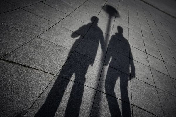 «Незачем афишировать однополые отношения»