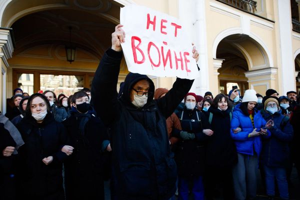 Россия, которую мы не потеряли