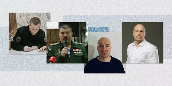 Рассказываем, кто и почему просил политическое убежище в России после начала войны