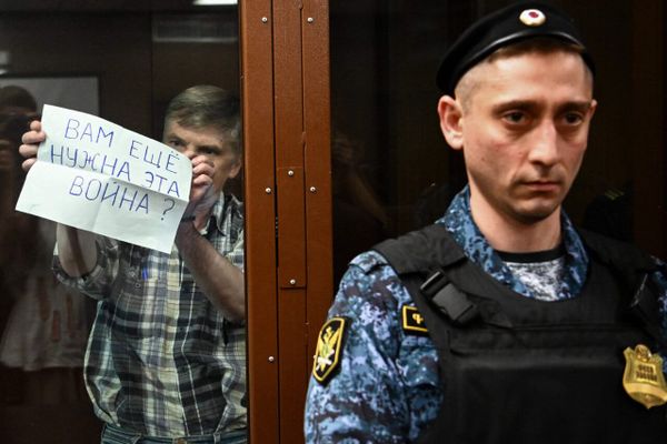 Сколько дел о «фейках» и «дискредитации» возбудили после начала войны?