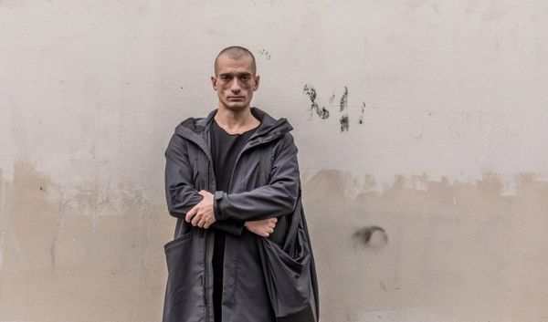 «Я презираю концепцию коллективной вины и всех, кто ее поддерживает»