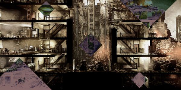 This War of Mine — главная антивоенная игра, которая спустя почти девять лет после выхода стала еще актуальнее