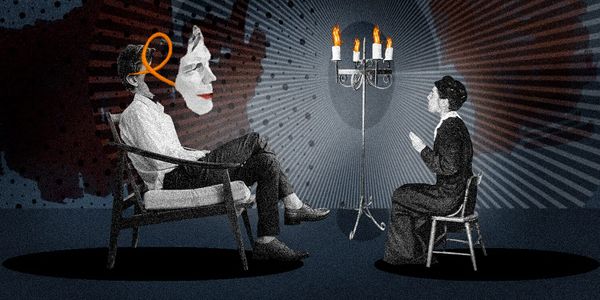 Исцелить или уничтожить