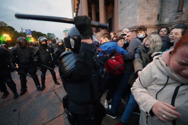 Все россияне ответственны за войну?