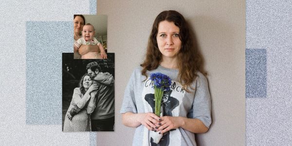 «Я с детства привыкла, что немного бракованная»