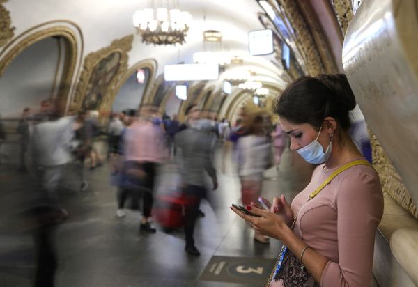 Последняя возможность для связи