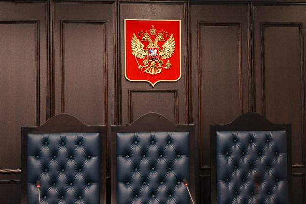 Суд в Смоленске вынес приговор, но какой — не сообщил. Это нормально вообще?