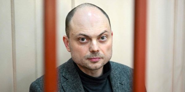 Владимира Кара-Мурзу дважды пытались отравить, а теперь хотят посадить на 25 лет