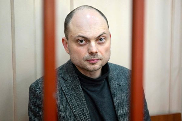 Свободу Владимиру Кара-Мурзе. Открытое письмо