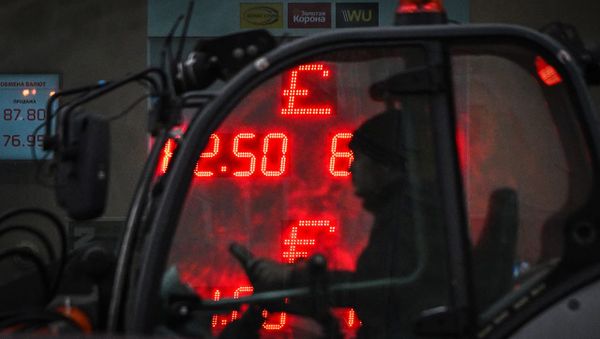 Как работают и не работают санкции в авторитарных режимах
