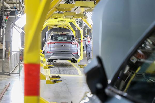 Авто Цены Китай АвтоВАЗ Лада Москвич