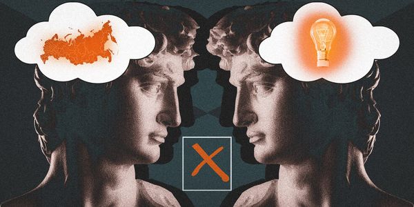 Выбираем выборы. Лучше голосовать за земляков или единомышленников?