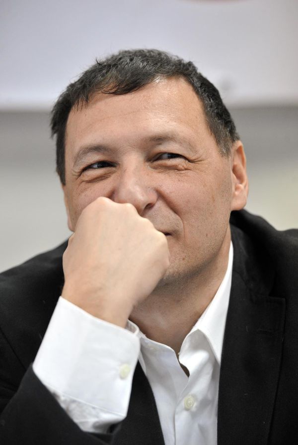 Антитеза Стрелкову