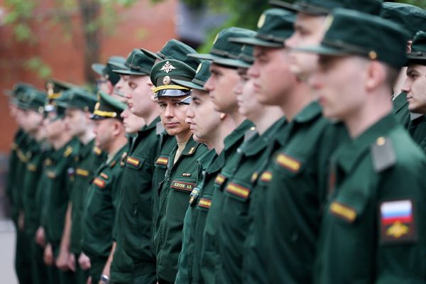 «Я вроде терпилой никогда не был, но меня как будто зомбировали»