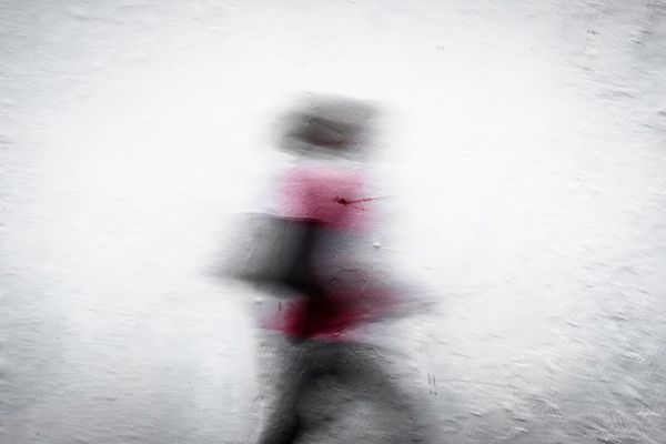 «Ты должен бежать, чтобы остаться в живых»