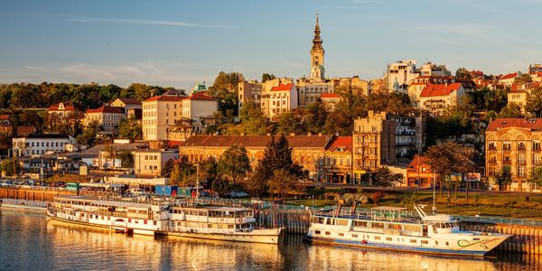 Гайд по релокации в Сербию